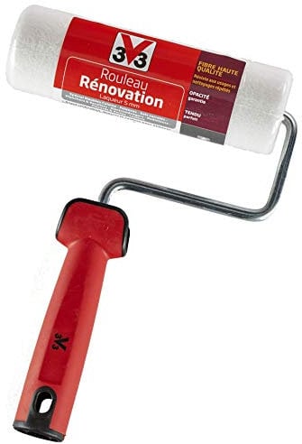 V 33 109210 Renovation Roller