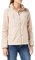 Geox W GENZIANA Donna Giacca Mahogany Rose, 44