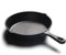 LYXIANG Mini Frying Pan with Silicon Handle, Non Stick, Oven Safe Cookware - 14Cm for Use on Gas, Induction, Electric And Ceramic Hobs,14cm