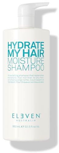 HYDRATE MY HAIR moisture Shampoo 1000 ml