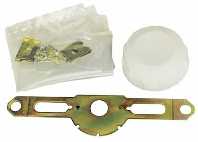 easyPART Kompatibel/Ersatz für RANCO K50H1108002 NEU 1 Sterne Kühlschrank Thermostat K50-H1108 VC110 wie Privileg