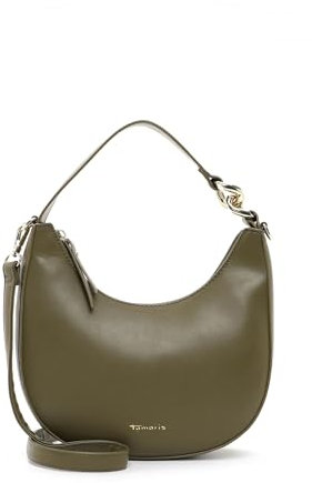 Tamaris Mareike Shoulder Bag S Khaki