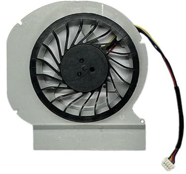 New laptop CPU GPU cooling fan Cooler radiator Fits for Dell Latitude E6420 SUNON MF60120V1-C220-G99 DC5V 0.29A