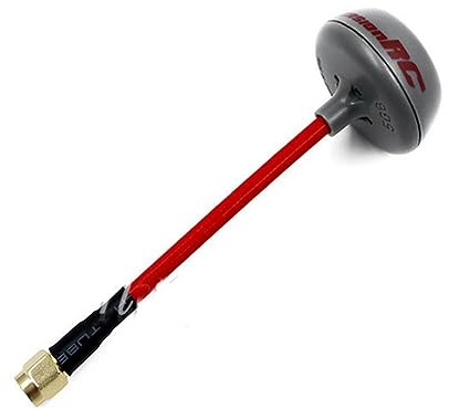 82mm RC FPV SpiroNet 5.8GHz Antenne Flexible kreisförmige polarisierte SpiroNet Antenne