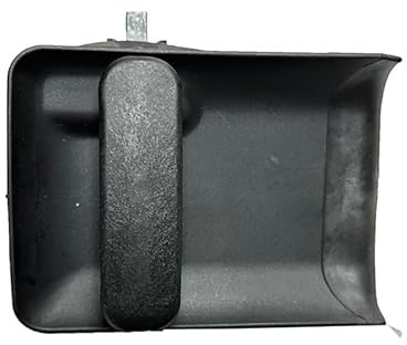 ORICNPART Manija de puerta corrediza exterior izquierda/derecha para Peugeot Partner Citroen Berlingo 1996-2011 9101P8 9101Q7 9634932180 9639225577