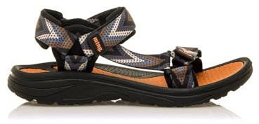 MTNG Sandalen Herren Solana 84660 | 59791 | Stripe Multicolor