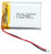 Batteria ricaricabile DC 3,7 V 800 mAh 603040 LIPO, batteria di ricambio per prodotti elettronici fai da te da 3,7 – 5 V