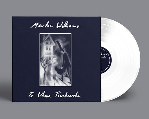 Marlon Williams