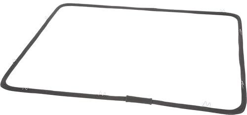 Guarnizione forno pirolitico pirolisi compatibile con Bosch Siemens Neff 11041872 11024100 00771851 11057406