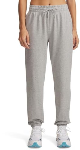 Under Armour Damen Trainingshose Sport Terry Jogger