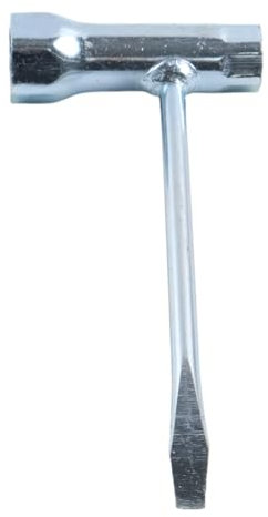 IEQFUE Chain Saw Scrench 3 in 1 Multi Tool Wrench 7010-871-0389 7010 871 0389 Compatible with Stihl MS170 MS180 MS271 MS291 MS311 MS391