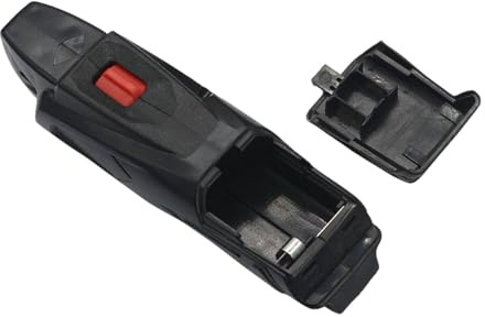 Qianly Elektrische Angelschnur Spooler Schnellspann Wickelmaschine