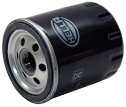 HELLA 8ZO 366 101-441 Ölfilter OF144 - Anschraubfilter