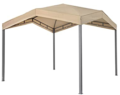 tepro 5531 Pavillon Marabo Taupe