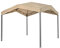 tepro 5531 Pavillon Marabo Taupe