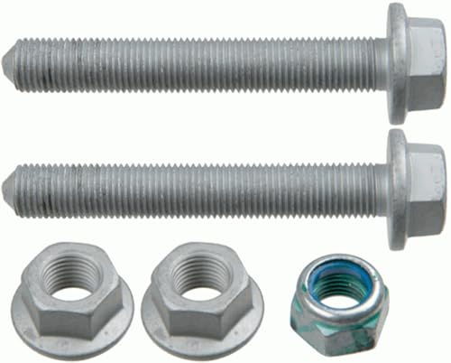 Lemförder 38274 01 Suspension | Lemförder Screw set wishbone on both sides front axle