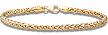 CHRIST Damen-Armband 375er Gelbgold One Size 86768747