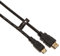 Keple Mini HDMI su HDMI Cavo Adattatore Compatibile con Smartphone, Tablet, Fotocamera Digitale, Videocamera, HDTV, Fujifilm FinePix S6750 / S6850 / S8200, Canon PowerShot SX40 HS / SX50 HS (3m)