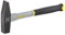 STANLEY STHT0-51908 Martello DIN, Fibra di Vetro, 500 g