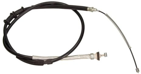 MAXGEAR Cavo freno a mano 32-0557 posteriore per GRANDE PUNTO (199)