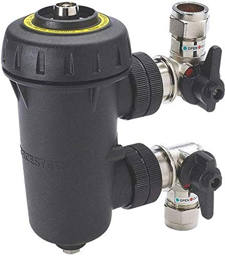 WORCESTER GREENSTAR System Filter 22MM