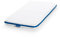 Aerosleep Evolution Pack 2 in 1: Matratze + SafeSleep 3D-Schoner - Wiege - 80 x 40 cm