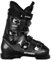 ATOMIC HAWX PRIME Skischuhe - Größe 28/28.5 - Alpin-Skischuh in Schwarz - Boots mit 3D Knöchel & Ferse für präzisen Sitz - mittelbreite Skistiefel für Ski-Anfänger