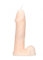 Shots SLI211 Kerzen nude Einheitsgröße