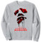 Leatherface Happy Face & Texas Kettensägen-Massaker (2022) Sweatshirt