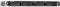 QNAP TS-435XeU-4G Rackmount-NAS mit 4 Einschüben 2,5GbE/10GbE-Konnektivität, M.2 NVMe SSD-Caching Bundle mit 4x10TB Seagate IronWolf HD