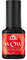 LCN Trend WOW Hybrid Gel Polish Nagellack mit gelartiger TexturJewel Collection 8ml (Nr. 820-ruby (sommerrot))