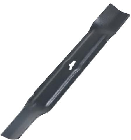 Spares2go Metal Blade compatible with Sovereign RM30 ME1030M RM31 ME1031M Lawnmower (30cm)