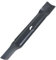 Spares2go Metal Blade compatible with Sovereign RM30 ME1030M RM31 ME1031M Lawnmower (30cm)