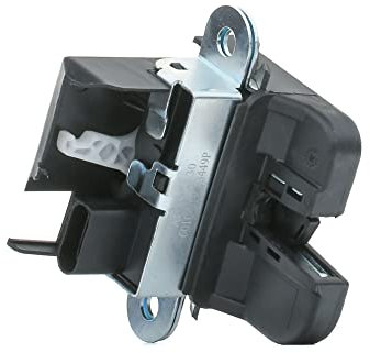 BLIC 6010-01-053449P Cerradura de la puerta del maletero