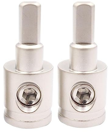 WOTEG Auto Audio Wire Connectors, High Wiring Terminals For Car Audio Amplifier Wire, Auto Wiring Terminals Car Speaker Distribution Block Amplifier Wire Connectors