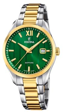 FESTINA SWISS MADE RELOGIO