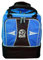 Taylor 4Bowl Blue Mini Sports Bag
