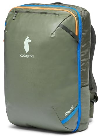 Cotopaxi Allpa Reiserucksack, 42 l, Grün (Fatigue)