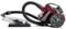 MiBoce 2600W Powerful Vacuum Cleaner, 1.5 L Animal Bagless Cylinder Vacuum Cleaner, with 5m Power Cord, HEPA Filter, for Dust, Pet Hair, Dirt and Allergens