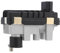 GEARLASSO Turbo Elektrischer Stellantrieb für Mercedes W203 E350 ML 320, W164, G-001, 6NW009660 für C/E/GL/M/R-Klasse für 300 LX 3.0