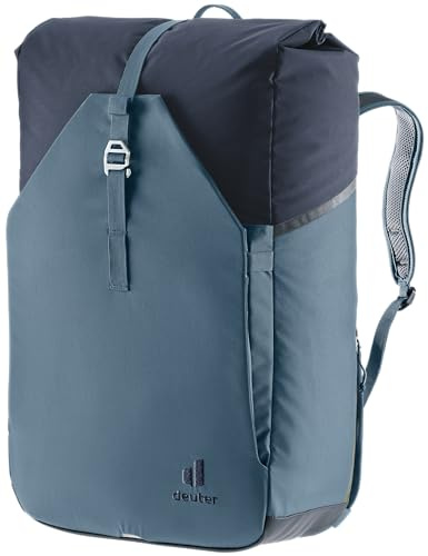 deuter Damen Herren Fahrradtasche Xberg 25 One Size
