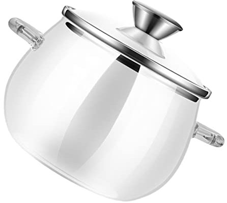 BEBEMOKO Recipiente Multifunción Para Aceite Usado Tarro De Almacenamiento Con Capacidad Ample