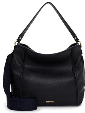 Emily & Noah Beutel E&N Julie 65602 Damen Handtaschen Uni blue 500