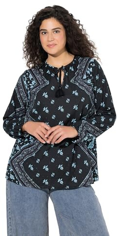 Ulla Popken Damen Tunika