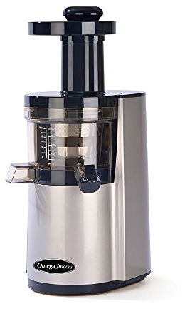 Spremiagrumi Omega VSJ843RS