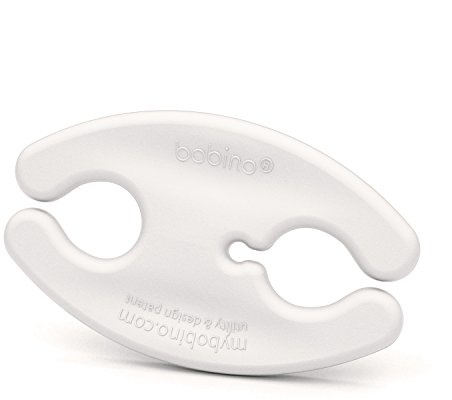 Bobino BSCR Small Cord Wrap - Cream
