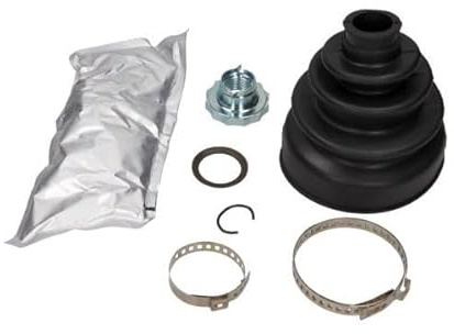 MAXGEAR 49-0735 Faltenbalgsatz Antriebswelle Kompatibel mit VW Golf 7 Schrägheck 5G1, BQ1, BE1, BE2 6Q0498203A