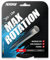 Topspin Tennissaite Max Rotation - 12m 'The Flying High' Tennis-Saite für Hohes Spin-Potenzial, Saitenstärke:1.31 mm