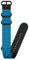 Suunto Dive D5 Textil-Ersatzarmband-Set Blau