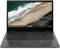 Lenovo - S345-14AST 14 Touch-Screen Chromebook - AMD A6-Series - 4GB Memory - AMD Radeon R5-32GB eMMC Flash Memory - Platinum Gray